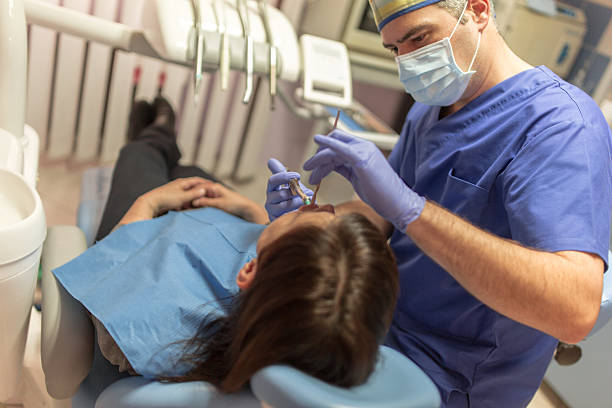 Professional Dental Services in Mango, FL